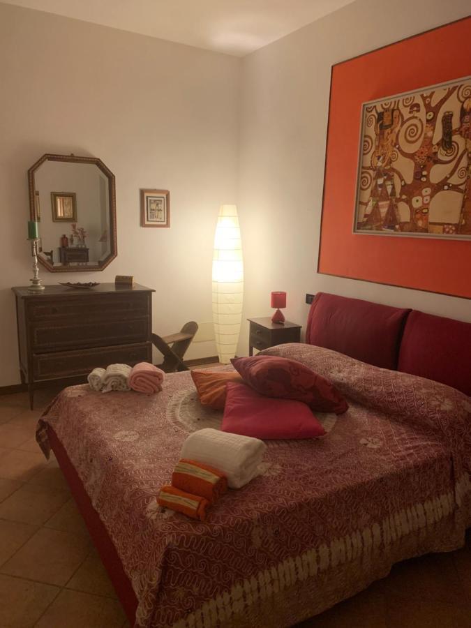 Villa Stella Montalcino Eksteriør billede